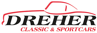 Dreher Classic & Sportcars